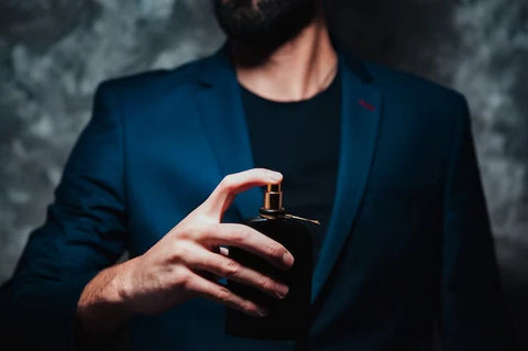 Scent-sational Savings: How to Find Discounted Cologne for Men and Get Your Hands on Branded Fragrances