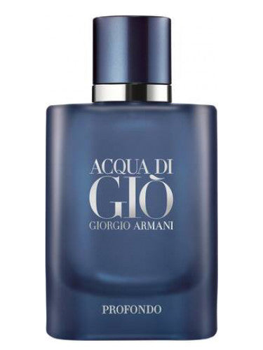 ACQUA DI GIO PROFONDO PARFUM SPRAY