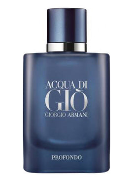 ACQUA DI GIO PROFONDO PARFUM SPRAY