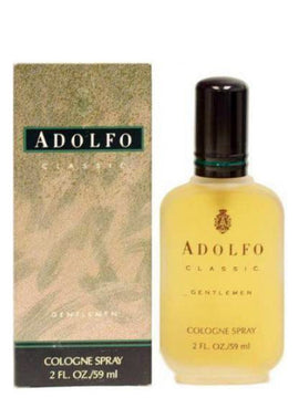 ADOLFO CLASSIC COLOGNE SPRAY