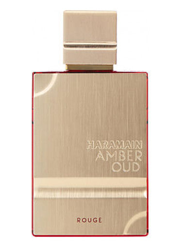 AMBER OUD ROUGE EDP SPRAY