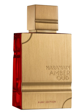 AMBER OUD RUBY EDP SPRAY
