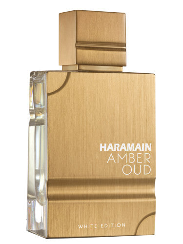 AMBER OUD WHITE EDP SPRAY