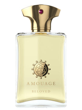 AMOUAGE BELOVED MAN EDP SPRAY