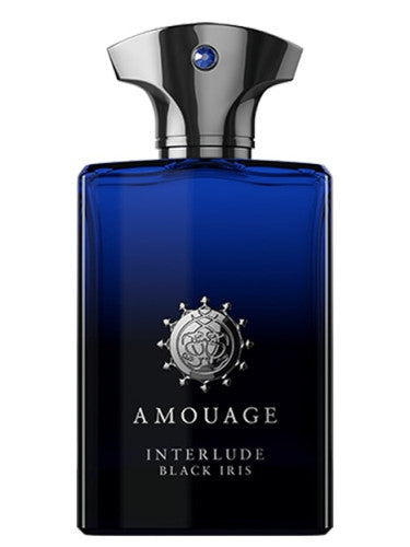 AMOUAGE INTERLUDE BLACK IRIS EDP SPRAY