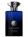 AMOUAGE INTERLUDE BLACK IRIS EDP SPRAY