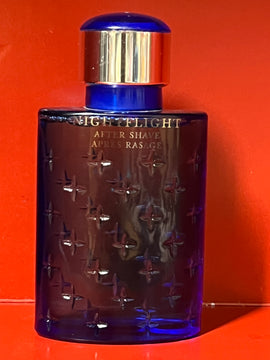NIGHTFLIGHT AFTER SHAVE