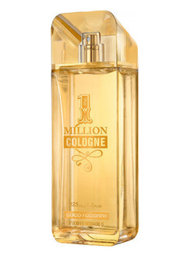 1- MILLION COLOGNE 4.2 SPRAY