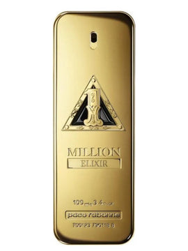 1-MILLION ELIXIR 3.4 PARFUM SPRAY