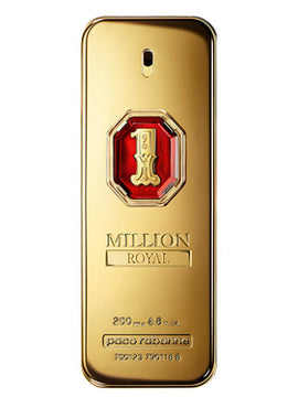 1-MILLION ROYAL 3.4 PARFUM SPRAY
