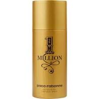 1-MILLION DEODORANT SPRAY