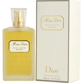 MISS DIOR  EDT SPRAY