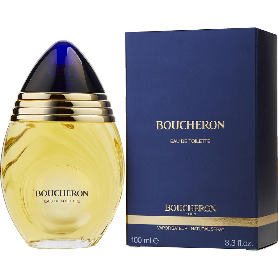 BOUCHERON EDT SPRAY