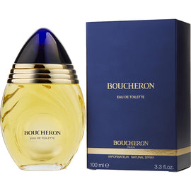 BOUCHERON EDT SPRAY