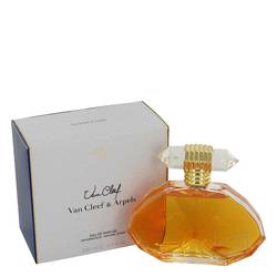 VANCLEEF ARPELS EDT SPR