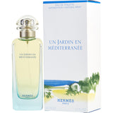 UN JARDIN EN MEDITERRANE