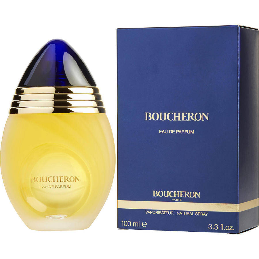 BOUCHERON EDP SPRAY