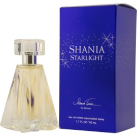 SHANIA STARLIGHT EDT SPRAY