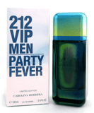 212 VIP PARTY FEVER EDT SPRAY