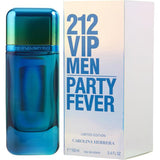 212 VIP PARTY FEVER EDT SPRAY
