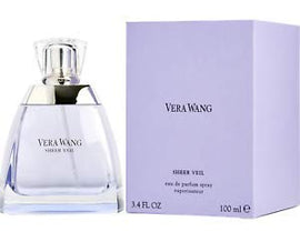VERA WANG SHEER  EDP SPR