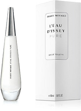 ISSEY MIYAKE PURE EDP SPRAY