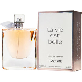 LA VIE EST BELLE EDP SPRAY