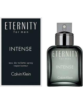 ETERNITY INTENSE EDT SPRAY