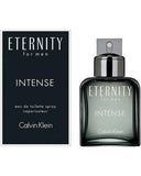 ETERNITY INTENSE EDT SPRAY