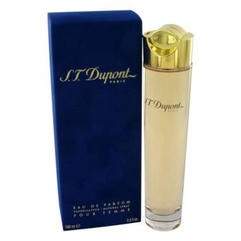 S.T. DUPONT EDP SPRAY