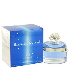 JOHAN B. BEAUTE D'ORIENT EDP SPRAY