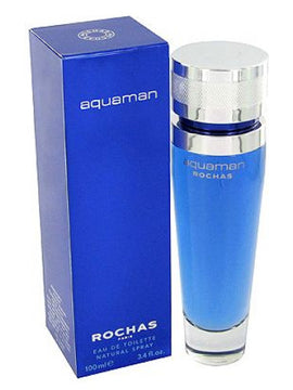 AQUAMAN EDT SPRAY