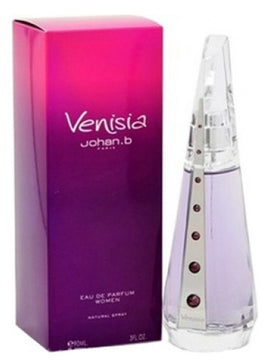 JOHAN B. VENISIA EDP SPRAY