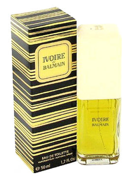 IVOIRE DE BALMAIN  EDT SPRAY