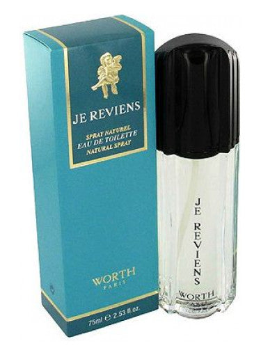 JE REVIENS EDT SPRAY