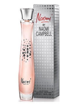 NAOMI EDT SPRAY