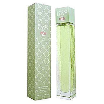 ENVY ME II EDT SPRAY