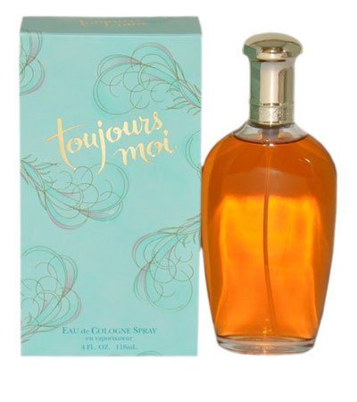 TOUJOURS MOI EDC SPRAY