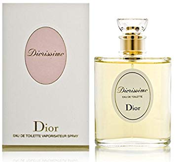 DIORISSIMO EDT SPRAY