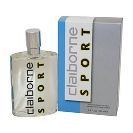 CLAIBORNE SPORT EDT SPRAY