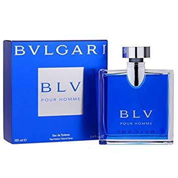 BVLGARI BLV EDT SPRAY