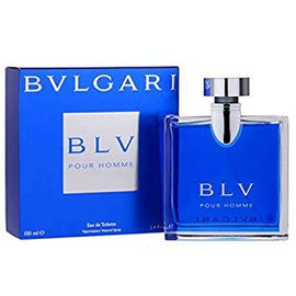 BVLGARI BLV EDT SPRAY