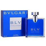 BVLGARI BLV EDT SPRAY