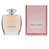 REALITIES PINK EDT SPRAY
