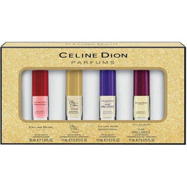 CELINE DION MINI SET