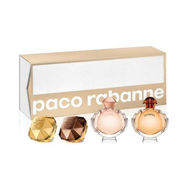 PACO WOMEN MINI
