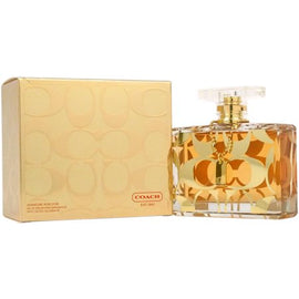 COACH ROSE D'OR EDP SPRAY