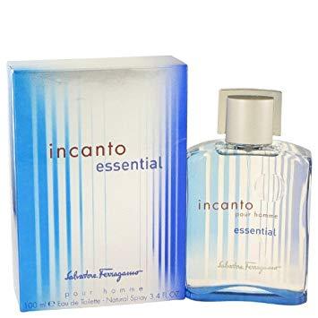 INCANTO ESSENTIAL EDT SPRAY