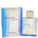 INCANTO ESSENTIAL EDT SPRAY