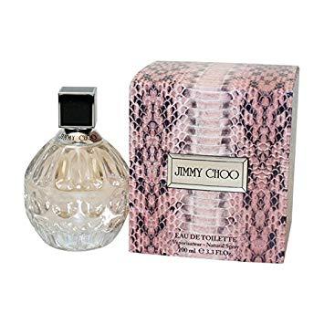 JIMMY CHOO EDT SPRAY